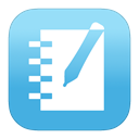 SmartBoard Notebook 1 icon